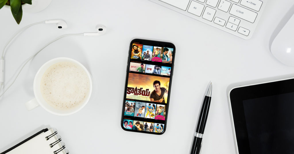 Best Telugu Movies To Watch Online This Weekend