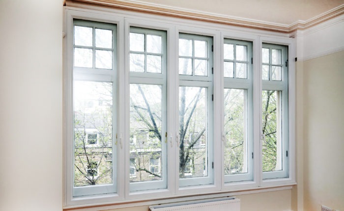 Customised Double-Glazed Windows Are The Answer To Your Energy Woes