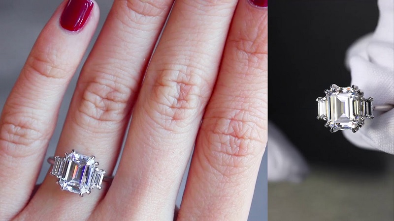 The Right Stones To Be Used for Your Ring