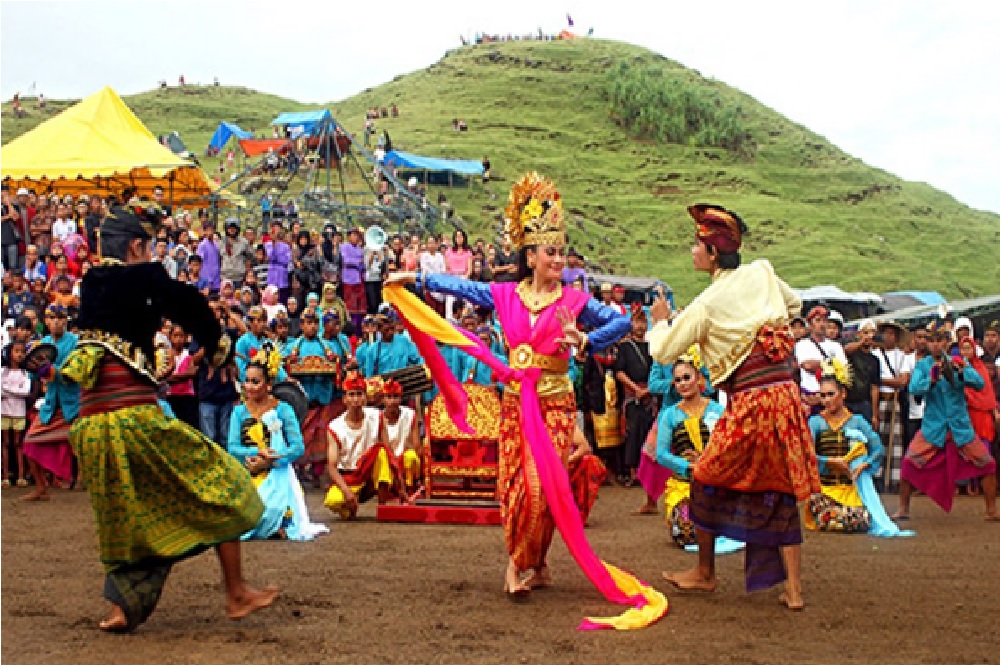 Lombok Weather: Ideal Time To Visit Lombok For You