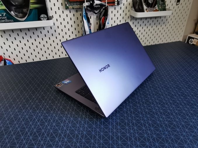 Knowledge of Purchasing Laptops