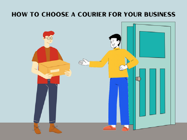 The Advantage of Partnering with Delivery Courier for Businesses | Kindred Delivery