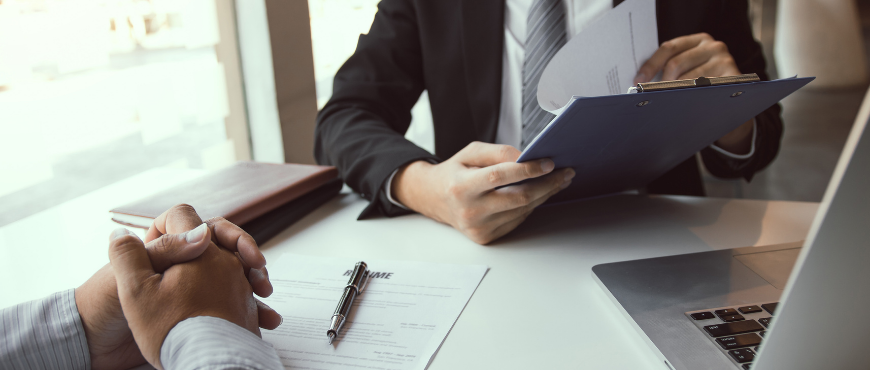 A Complete Guide on Background Check Services