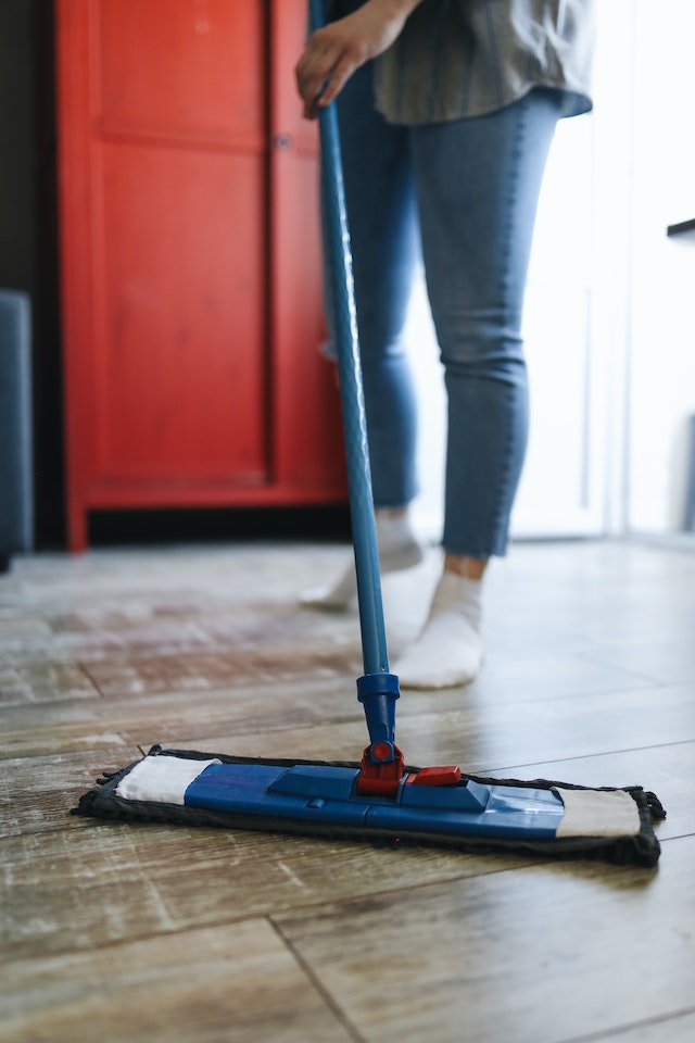 How to keep your business clean in 2023