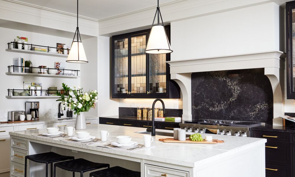 Smart Kitchen Upgrades in Asheville: Handyman Expertise