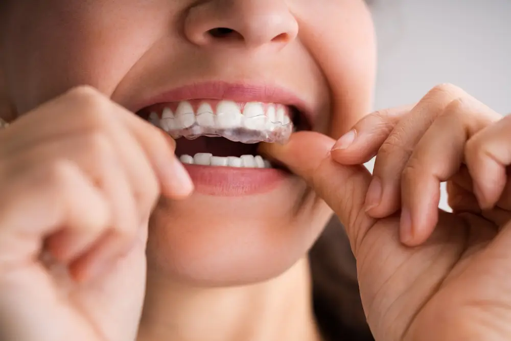 Your Struggle With Bruxism: Improved Strategies For Good Oral Health