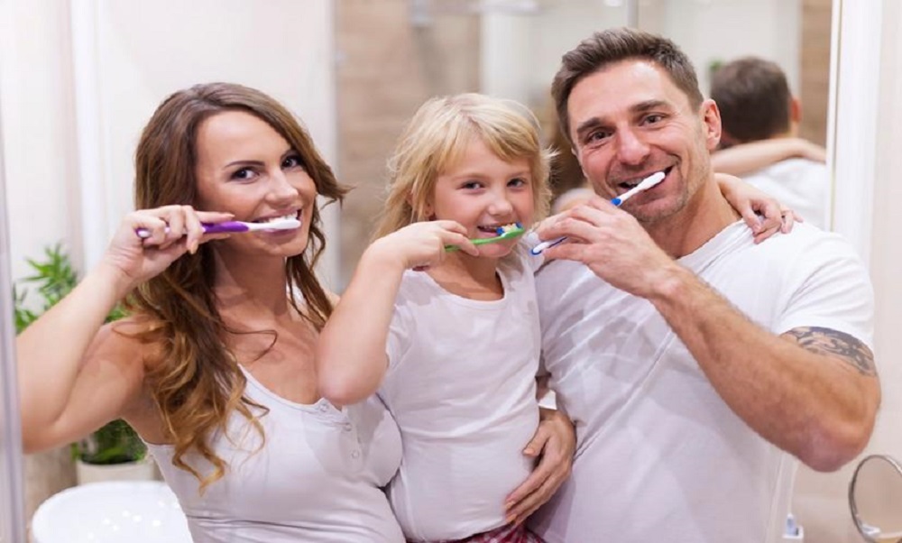 Your Family’s Oral Health: Tips From A Dentist general dentist