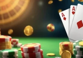 Online Casino