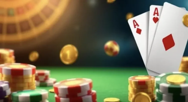 Online Casino