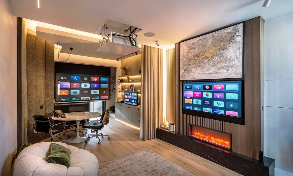 Room by Room Smart Technology Ideas That Actually Make Sense