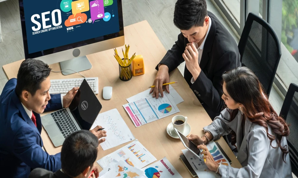 Unlock Stress Free Brand Growth Through SEO in KL, Malaysia Solutions