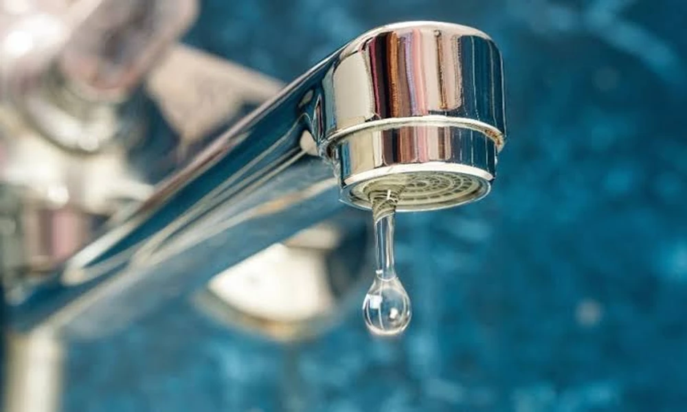Reading the Stains Your Water Leaves Behind
